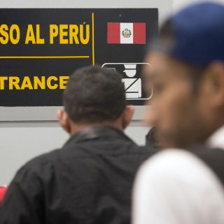 Reportan 600 mil solicitudes de visa o permisos de trabajo a venezolanos