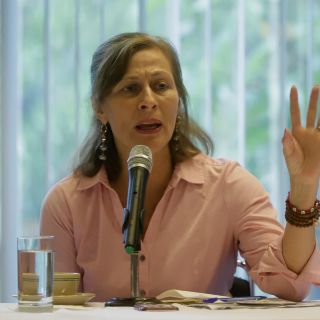 Tatiana Clouthier renuncia a subsecretaría de Gobernación