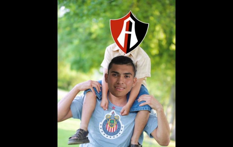 Los memes de la victoria de Chivas sobre Atlas