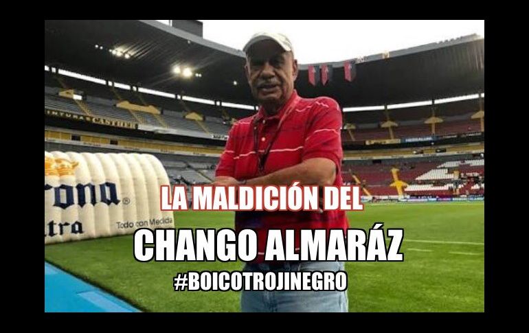 Los memes de la victoria de Chivas sobre Atlas