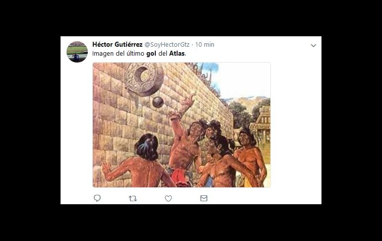 Los memes de la victoria de Chivas sobre Atlas