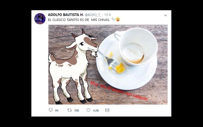Los memes de la victoria de Chivas sobre Atlas
