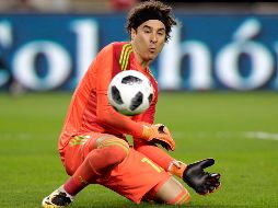 El Standard salta al segundo lugar de la tabla general de la Jupiler League con 11 unidades. AP/ARCHIVO