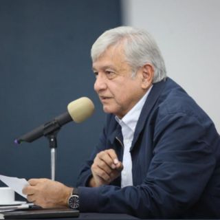 AMLO y su equipo analizaron trabajos a realizar en nuevo gobierno
