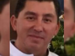 Flores Hernández fue visto por última ocasión el sábado 18 de agosto en Uruapan. TWITTER