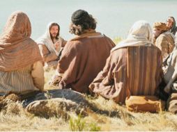 El encuentro con Jesús no se trata sólo de un entendimiento, de un manejo de conceptos, es una respuesta de amor. ESPECIAL