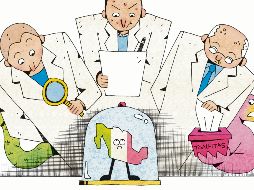 La falacia de los técnicos