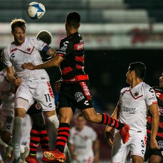 Veracruz triunfa sobre Xolos y mejora su posición en la Liga MX