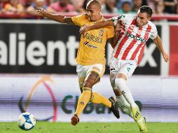 Ningún equipo concreto mucho y todo quedo en un empate. MEXSPORT