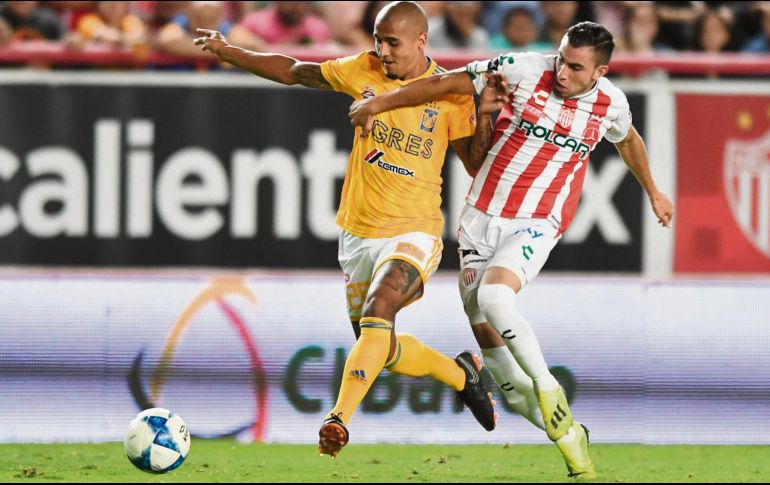 Ningún equipo concreto mucho y todo quedo en un empate. MEXSPORT