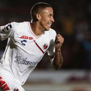 El Veracruz se quita la mala racha derrotando en casa a los Xolos