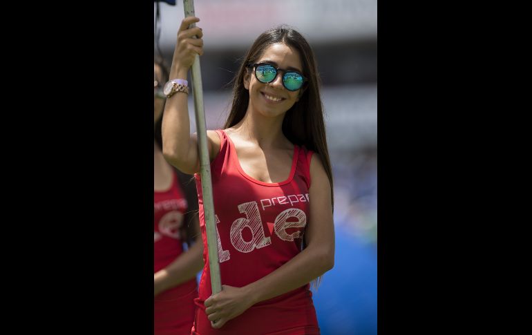 MEXSPORT/O. Martínez