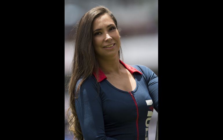 MEXSPORT/O. Martínez