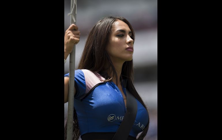 MEXSPORT/O. Martínez