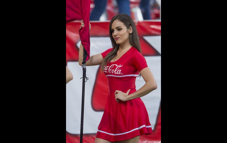 MEXSPORT/C. de Marchena