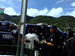 Revelaron que los traficantes pretendían cobrar un rescate a los familiares de las víctimas en sus países de origen. NTMX / SEGOB