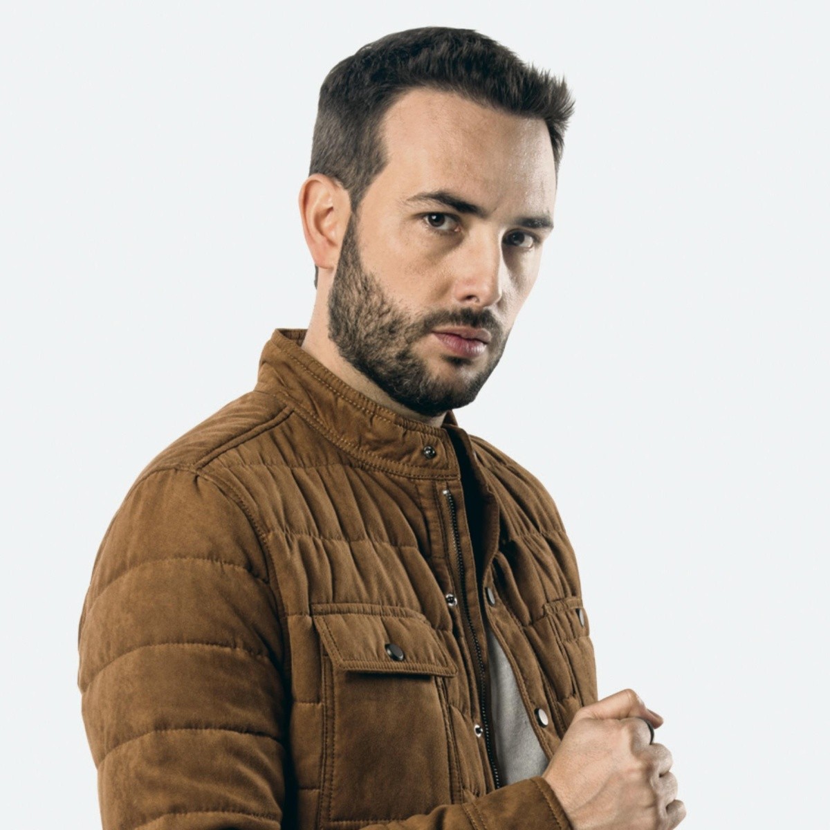 Fiel A Rosario Tijeras El Informador Noticias De Jalisco