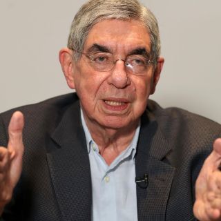 Nobel de la Paz aplaude diálogos por la paz y justicia en México