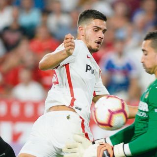 Layún se queda en la banca en empate del Villarreal