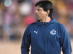 Unas Chivas motivadas tratarán de confirmar su pase a la siguiente ronda en la Copa MX. MEXSPORT