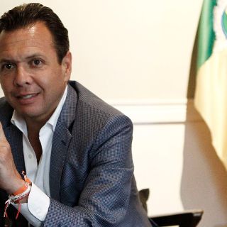 Reducir desigualdad, reto de Lemus