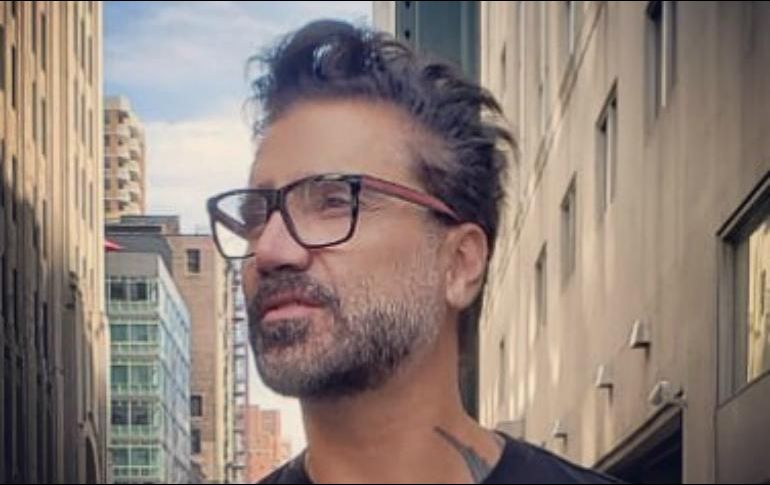 Alejandro ha estado envuelto en escándalos debido a las fiestas y el alcohol. INSTAGRAM / alexoficial