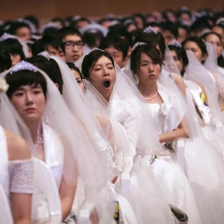 El mundo en imágenes del 27 de agosto de 2018