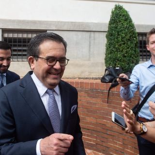 Es un tratado que no aceptó cuotas, ni restricciones: Guajardo