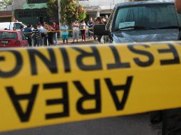 Al momento se tienen tres personas detenidas. EL INFORMADOR / ARCHIVO