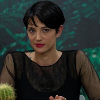 Asia Argento, fuera de "X Factor Italia" por abuso a menor