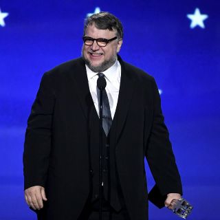 Guillermo del Toro ya tiene los protagonistas de su nuevo filme
