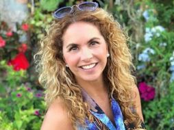 Lucero compartió una imagen en Instagram en donde señaló que estaba 