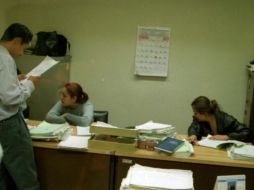 El funcionario alteró documentos desde su puesto como auxiliar contable del Sistema de Ahorro para el Retiro de los Trabajadores de la Educación de Tamaulipas (SARTET). ARCHIVO / EL INFORMADOR