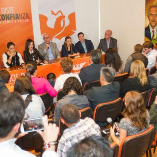 Va MC por defensa del federalismo