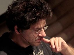 El dramaturgo Wajdi Mouawad, autor de 