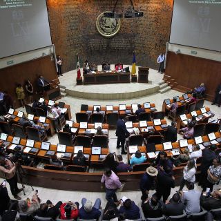 Congreso de Jalisco tiene la tercera nómina más obesa del país: Imco