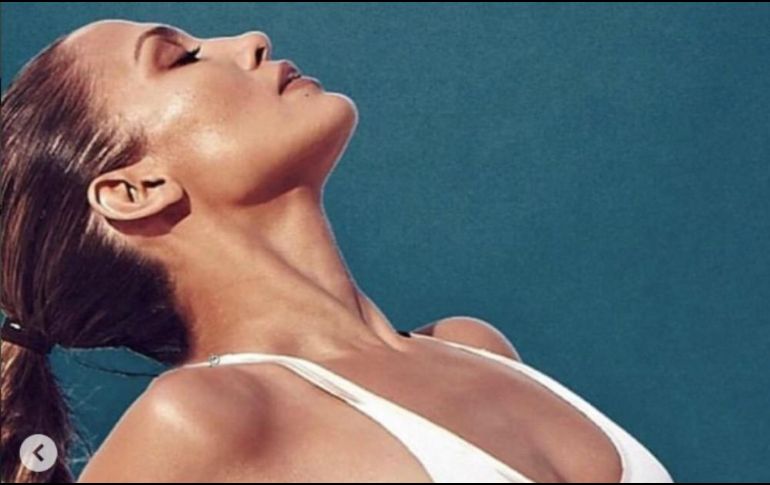 La fotografía ya cuenta con más de 600 mil 