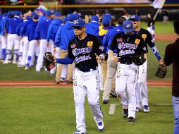 La novena tapatía disputará encuentros de preparación aún por confirmar en los estados de Zacatecas y Nayarit. EL INFORMADOR/ARCHIVO