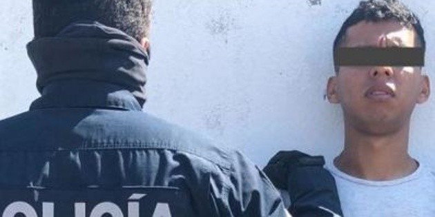 Detienen a presunto involucrado en desaparición de los 43 | El Informador
