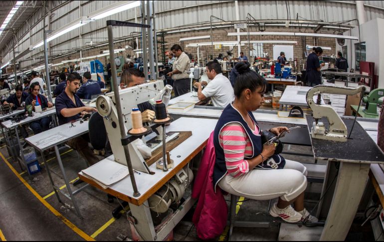 Advierten que el país tiene una baja participación de las mujeres en el mercado de trabajo, hecho que está relacionado con la discriminación que viven. EL INFORMADOR/ARCHIVO