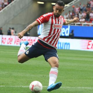 Leones Negros ficha a Michel Vázquez