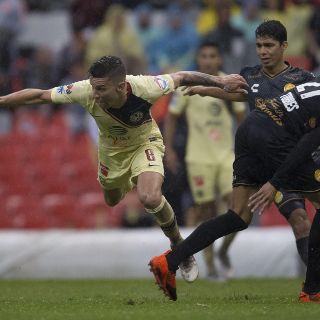 América derrota a Dorados y avanza en Copa MX