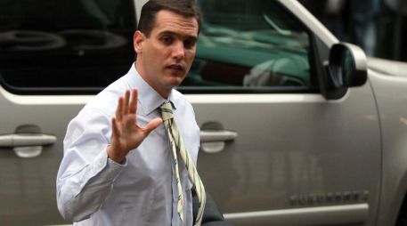 La convocatoria para el registro de diputados se publicó en el Diario Oficial de la Federación el pasado 15 de agosto. EL INFORMADOR / ARCHIVO