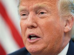 Trump bautizó a este nuevo pacto 