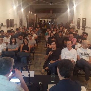 Arrancan las actividades otoñales en el CCAU