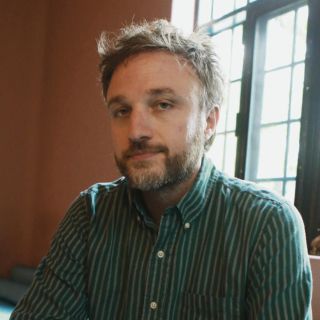 Una muestra del nuevo cine británico