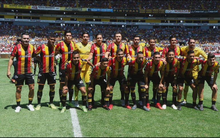 Leones Negros  volvió a la Liga de Ascenso en 2015 y hasta la fecha no han podido regresar a Primera División; la temporada pasada llegaron a la Final del torneo, pero no pudieron romper la barrera. MEXSPORT