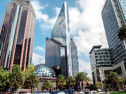 Su principal indicador, el S&P/BMV IPC, se ubica en 50 mil 060.15 unidades. AFP / ARCHIVO