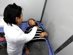 Las enfermedades cardiovasculares ocupan el primer lugar como causa de muerte en general, tanto a nivel nacional como en el mundo. EL INFORMADOR / ARCHIVO