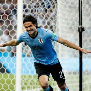 Uruguay no convoca a Cavani para amistoso contra México
